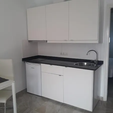 Appartamento El Tucan - Residencia Playa Pocillos - Wifi - Ac - Piscina *