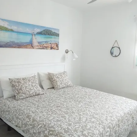 El Tucan - Residencia Playa Pocillos - Wifi - Ac - Piscina Apartment Puerto del Carmen (Lanzarote)