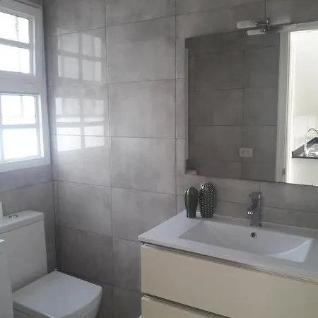 Apartment El Tucan - Residencia Playa Pocillos - Wifi - Ac - Piscina Puerto del Carmen (Lanzarote)