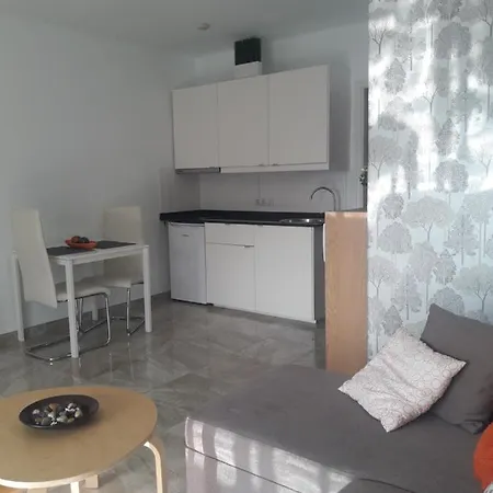 Apartment El Tucan - Residencia Playa Pocillos - Wifi - Ac - Piscina *